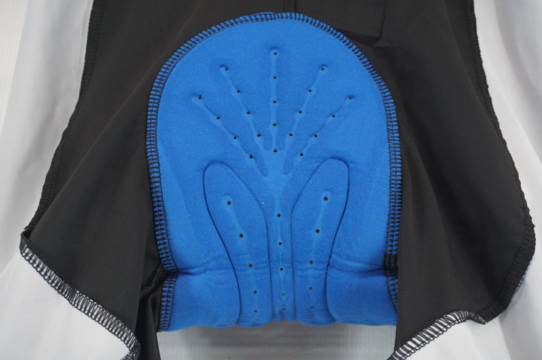 ブランド不明 XLサイズ ビブショーツ / 阪急塚口店