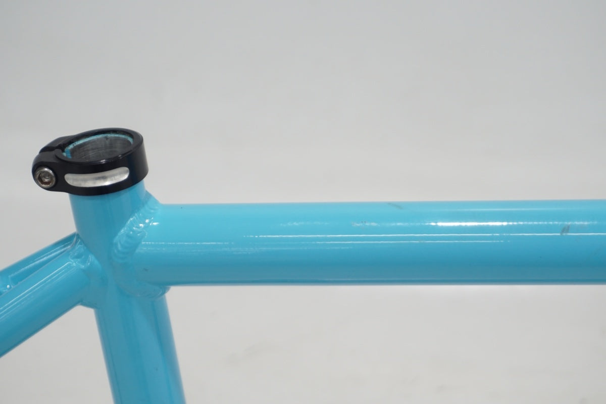 TNI 「ティーエヌアイ」 7005MK2 年式不明 フレームセット / 滋賀大津店