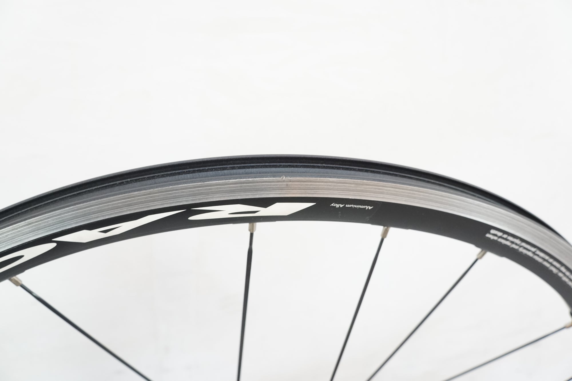 FULCRUM 「フルクラム」 RACING 3 C15 シマノ11速 ホイールセット / バイチャリ浦和ベース