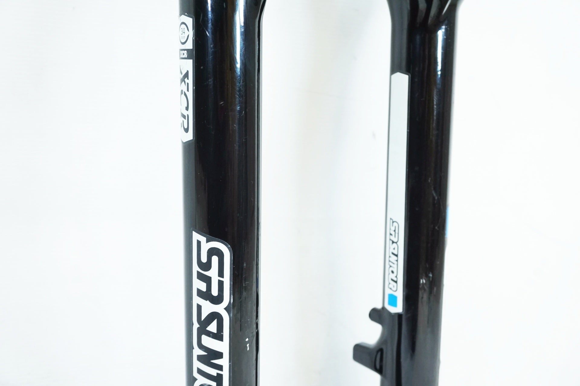 SR SUNTOUR 「エスアールサンツアー」 XCR 29インチ サスペンションフォーク / 有明ガーデン店