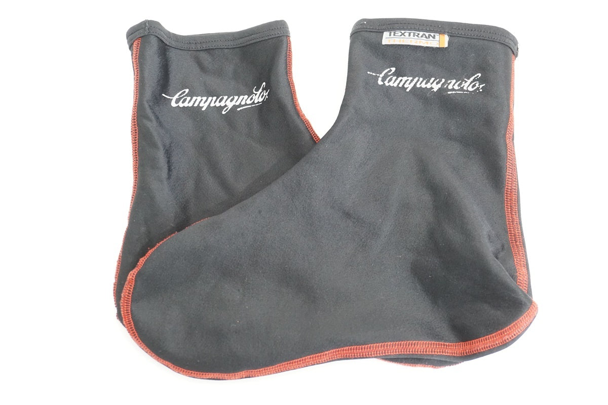 CAMPAGNOLO 「カンパニョーロ」 Lサイズ ウォームソックス / 京都八幡
