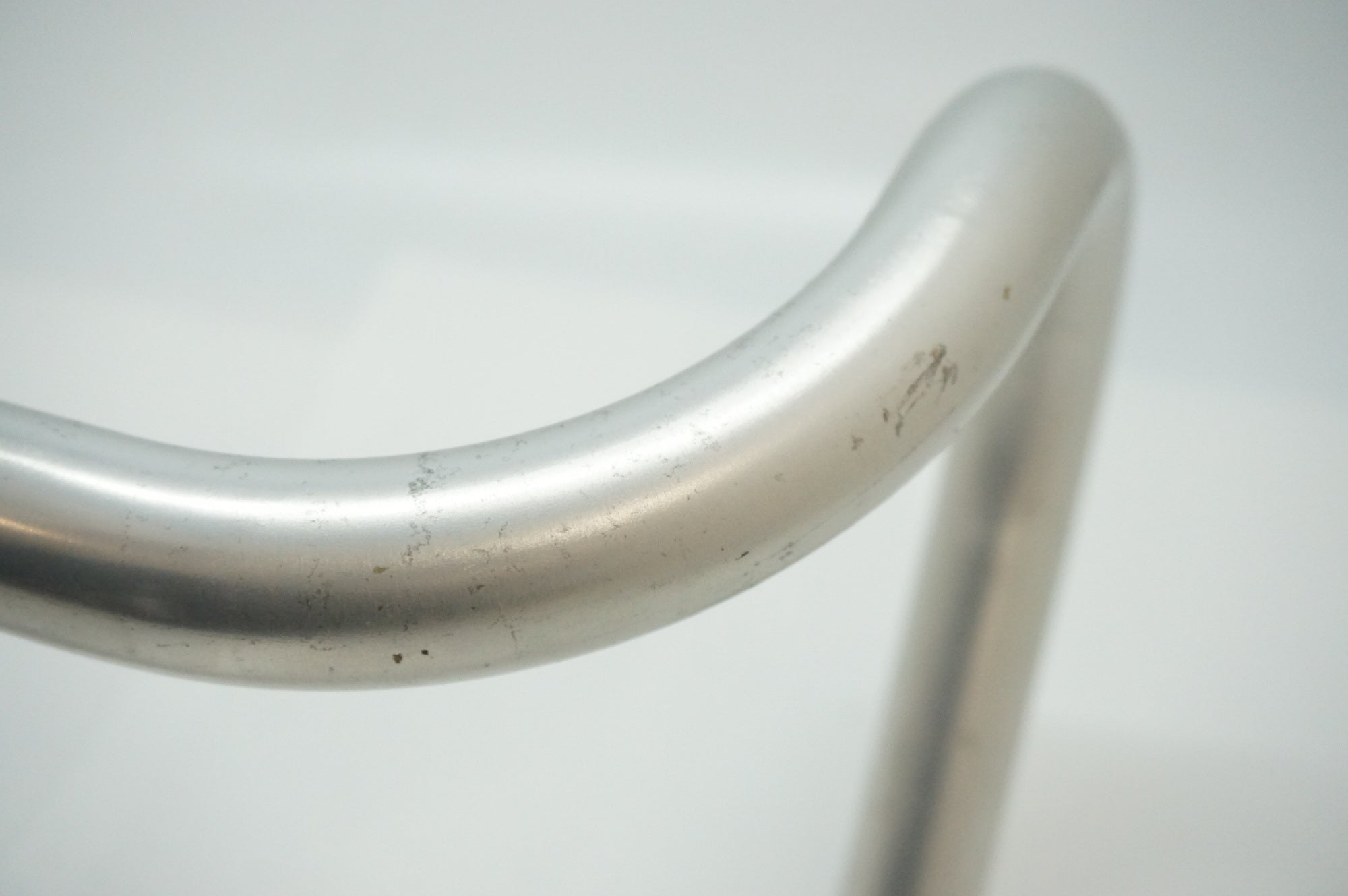 NITTO 「ニットー」 NEAT MOD.104 φ26.0 420mm ハンドル / 福岡店