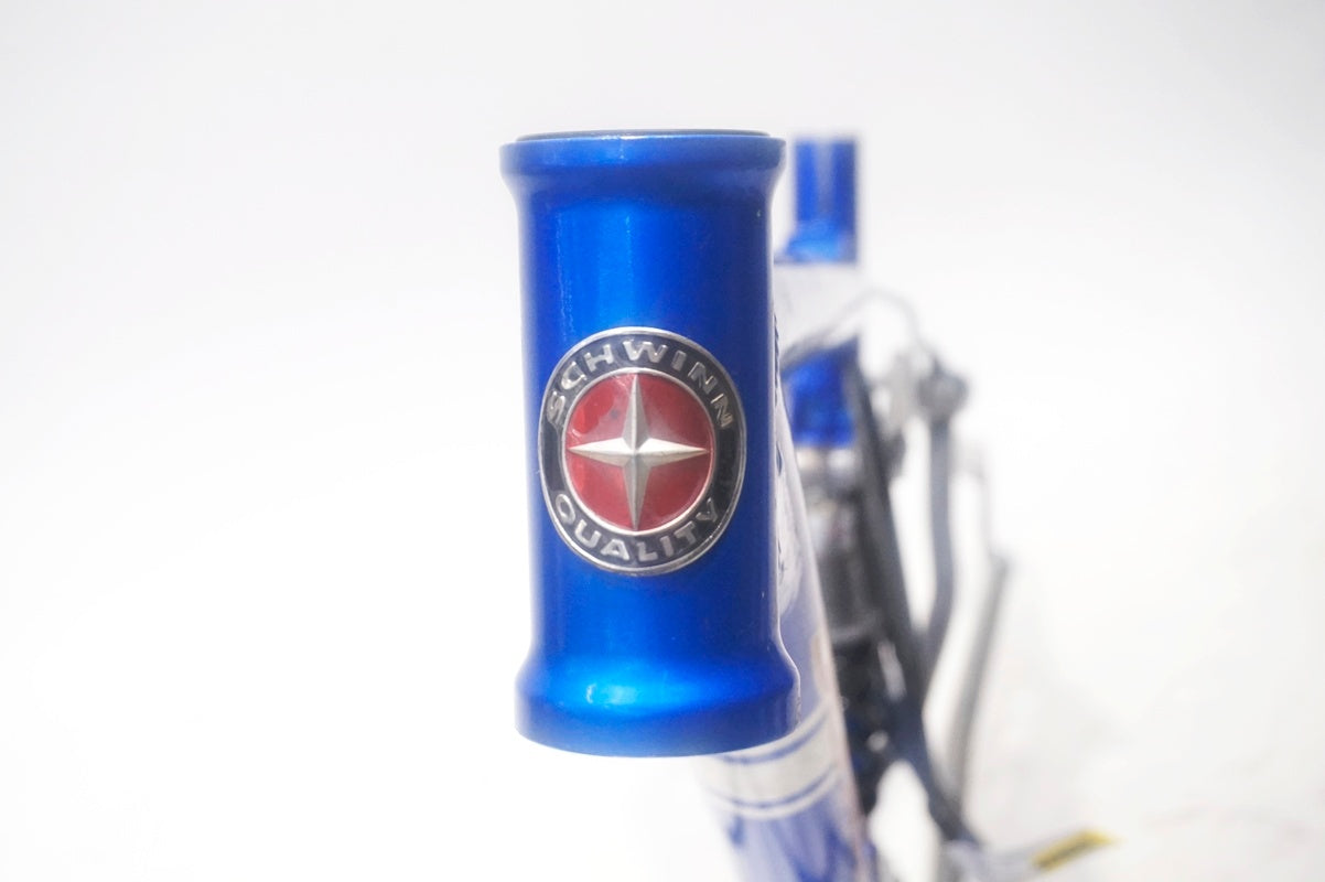 SCHWINN 「シュウィン」 ROCKET88 STAGE4 年式不明 フレーム / 大阪門真店