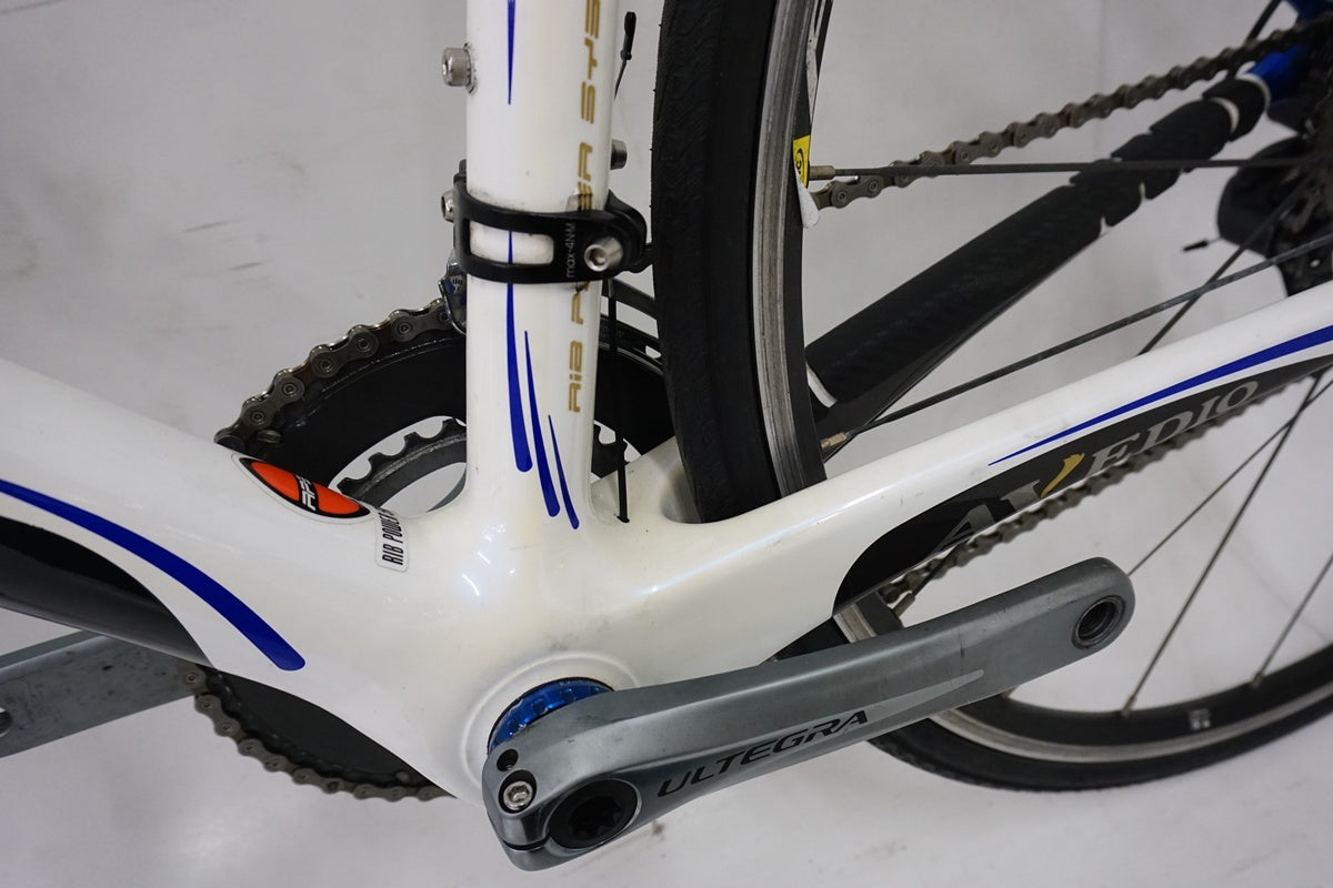 AVEDIO「エヴァディオ」 VENUS 0 2012年頃モデル ロードバイク / 浜松店