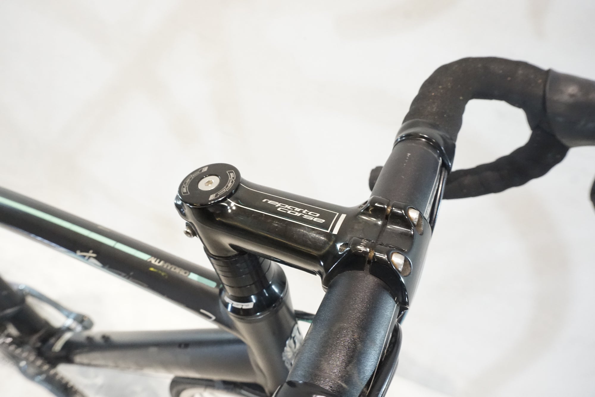 BIANCHI 「ビアンキ」 VIA NIRONE7 TIAGRA 2016年モデル ロードバイク / 横浜戸塚店