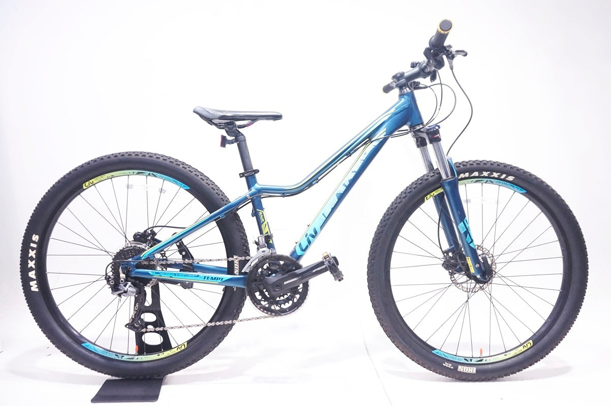 GIANT 「ジャイアント」 LIV TEMPT3 2016年モデル マウンテンバイク / 大阪門真店