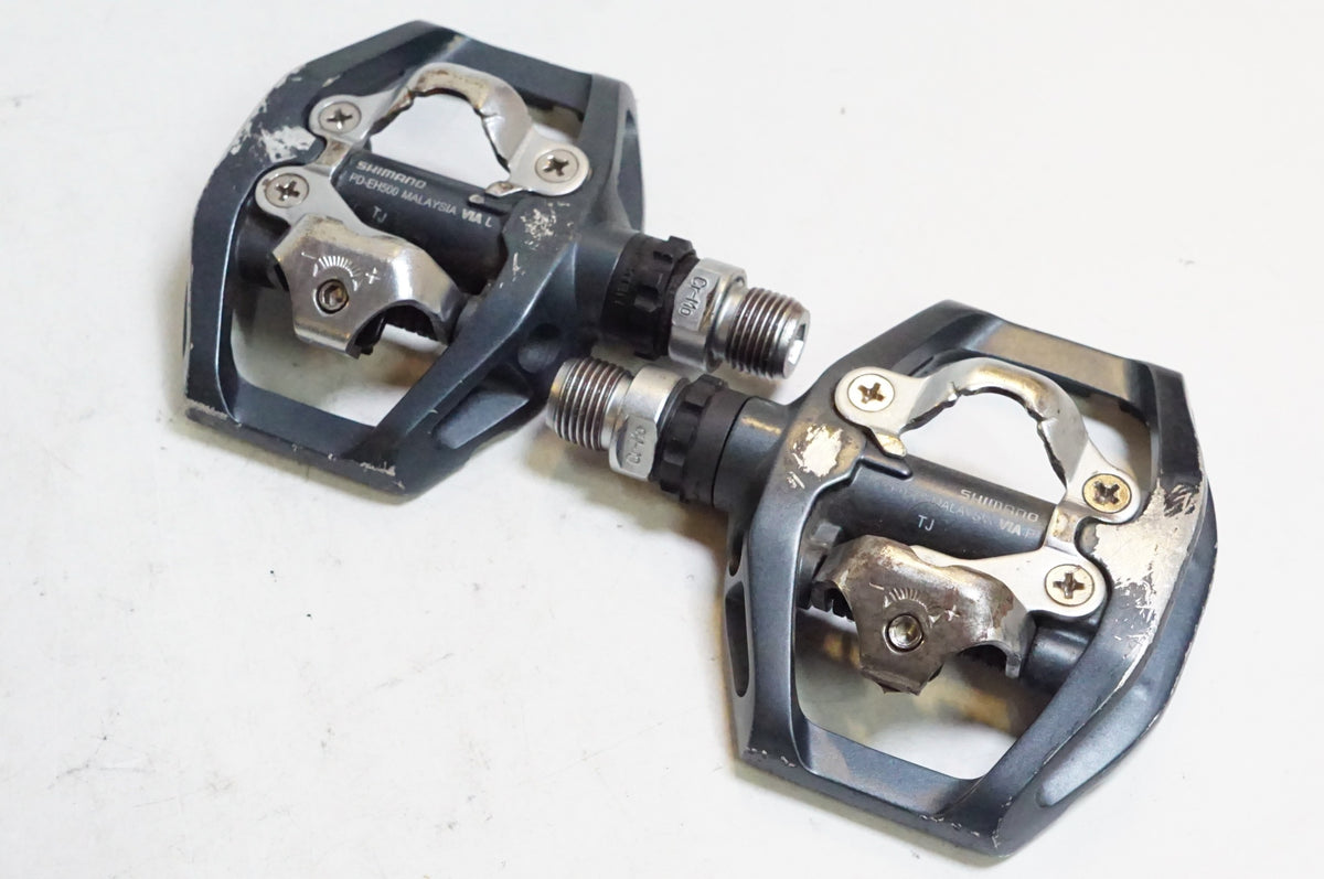 SHIMANO 「シマノ」 PD-EH500 ペダル / 熊谷本店