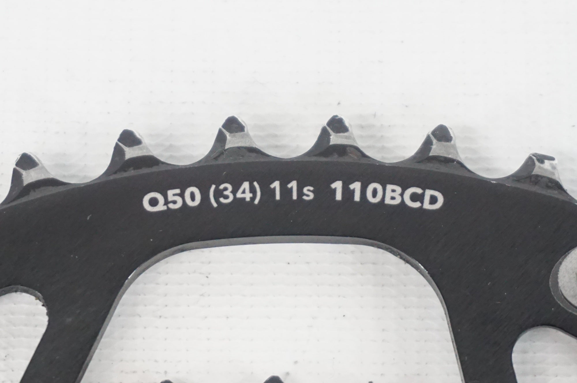 ROTOR 「ローター」 QRINGS 11s 50-36T チェーンリング / 阪急塚口店