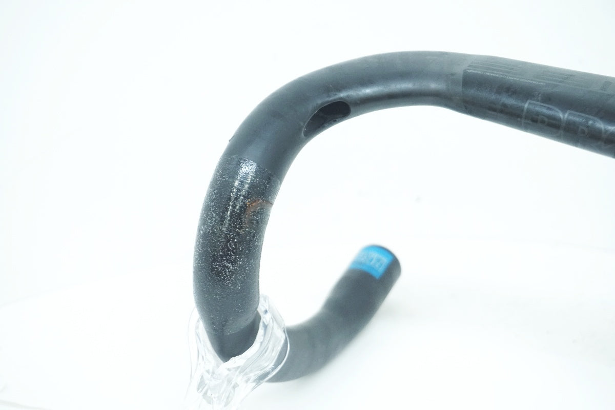 SHIMANO PRO 「シマノプロ」 VIBE AEROCARBON COMPACT Φ31.8 380mm ハンドル / 大阪美原北インター店