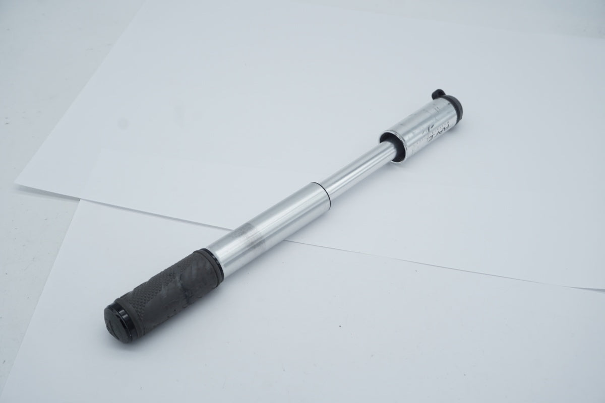TOPEAK 「トピーク」 RACE ROCKET 携帯ポンプ / 滋賀大津店