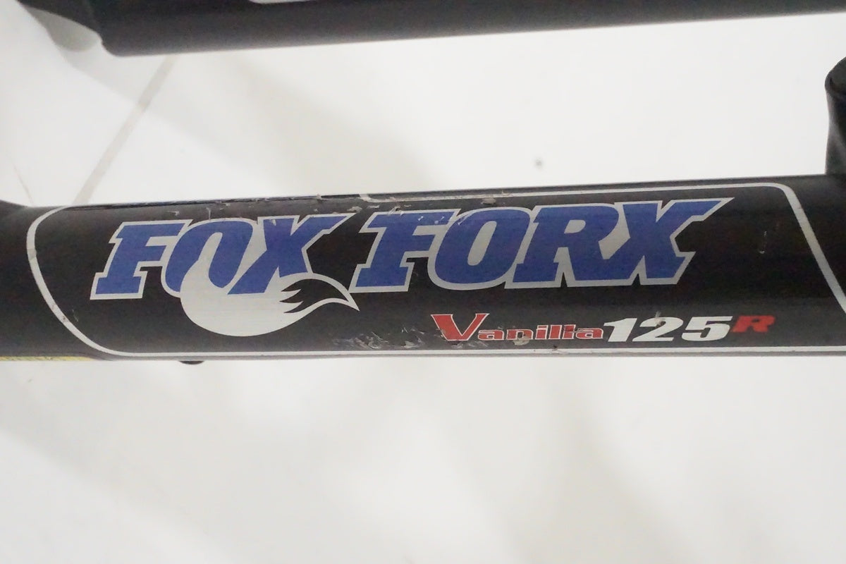 GT「ジーティー」 RUCUS 2.0 年式不明 フレームセット / 京都西院店