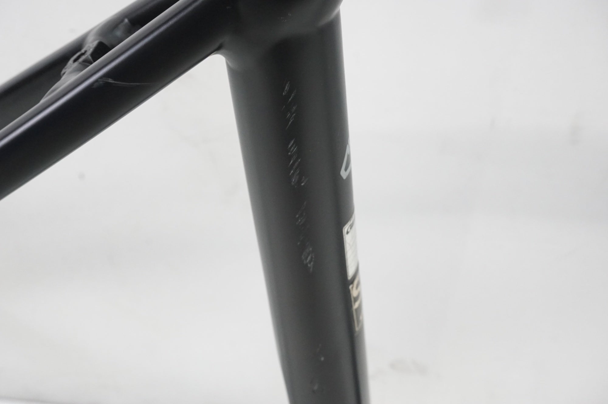 GIANT 「ジャイアント」 TCR0 2016年モデル フレームセット / 大宮店