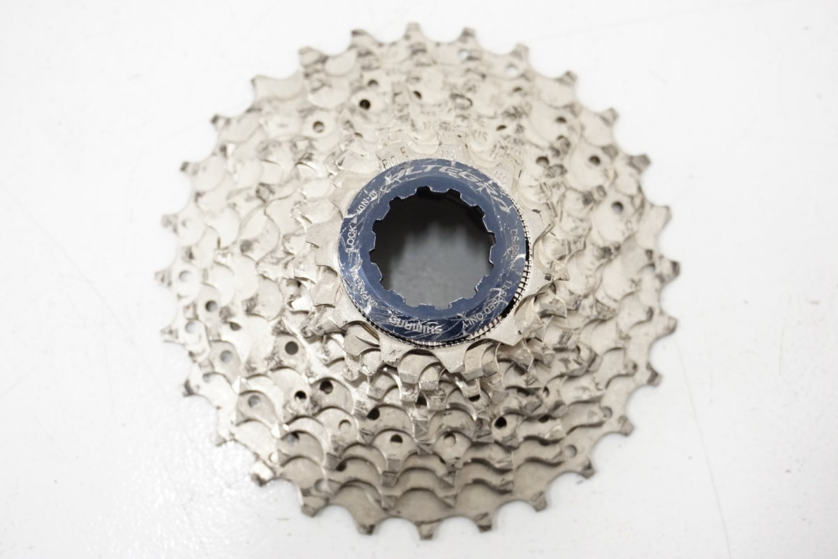 SHIMANO「シマノ」 ULTEGRA CS-R8000 11-28T スプロケット