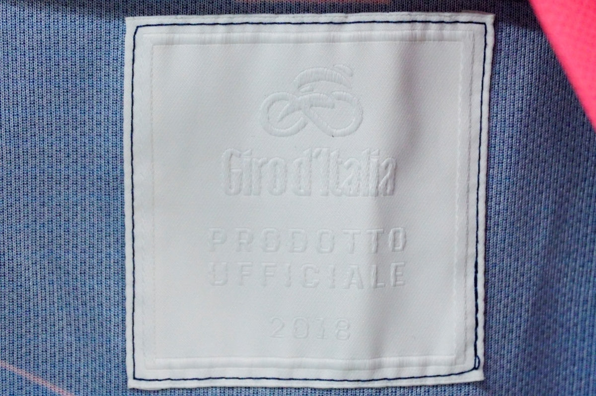 CASTELLI 「カステリ」 GIROD’ITALIA Mサイズ ジャージ / 名古屋大須店