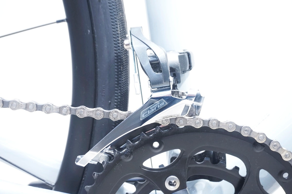TREK 「トレック」 DOMANE AL2 DISC GEN4 2024年モデル ロードバイク / 大阪門真店