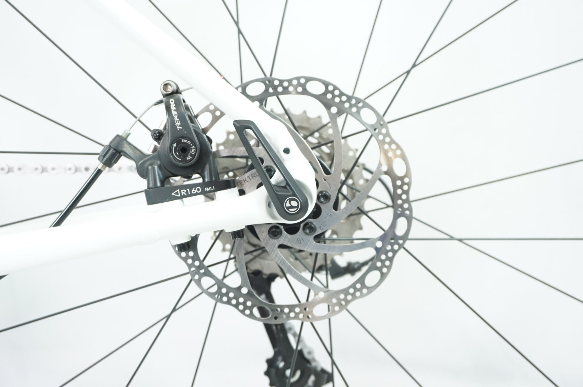 TREK 「トレック」 DOMANE AL 3 GEN 3 2022年モデル ロードバイク / 宇都宮店
