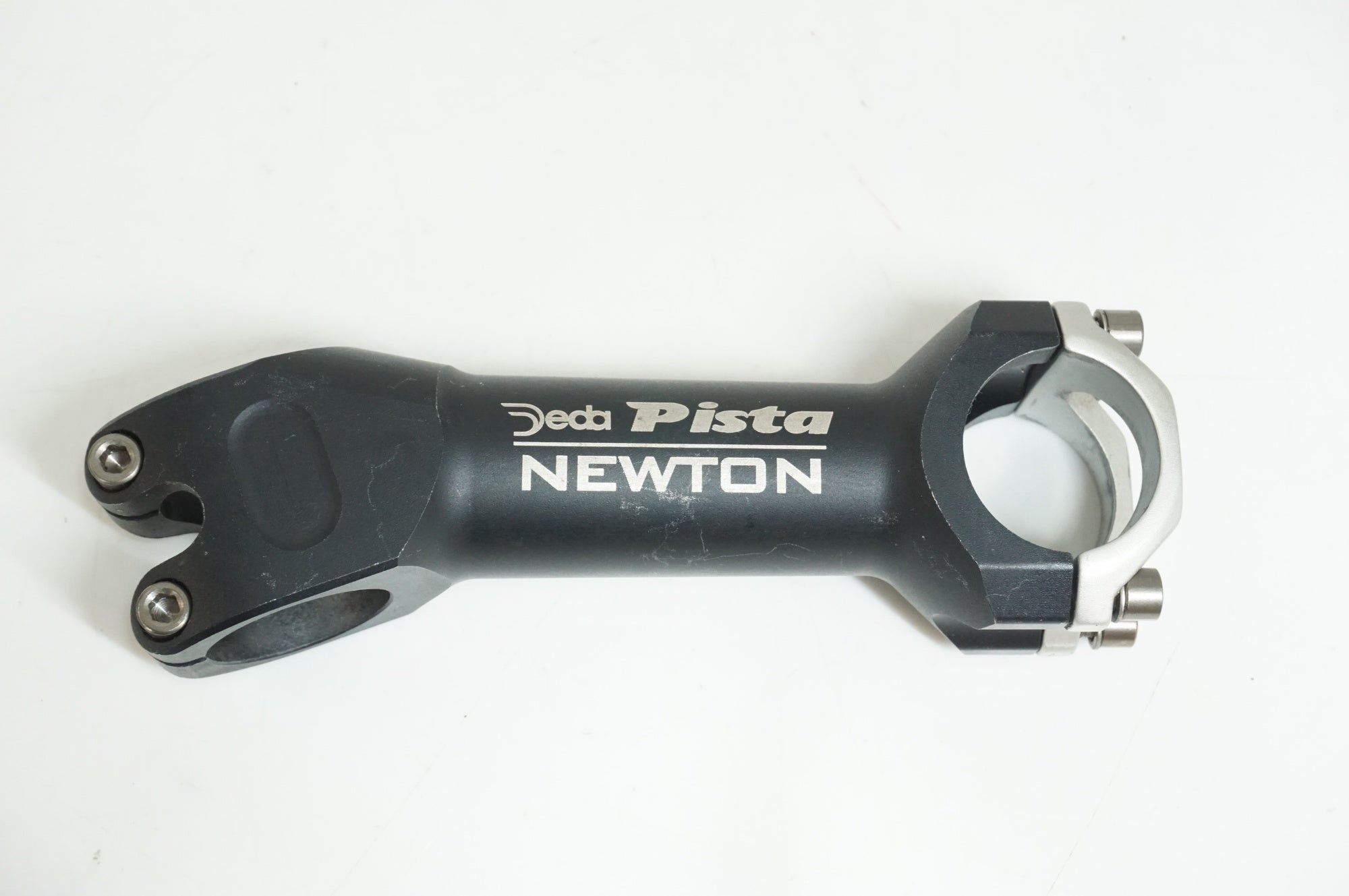 DEDA 「デダ」 NEWTON PISTA 120mm φ31.7 ステム / 大宮店