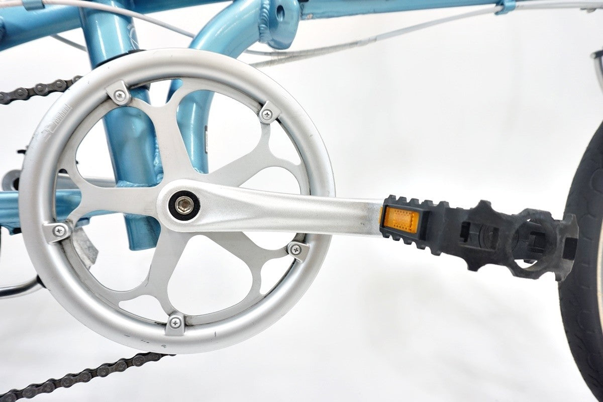 TERN 「ターン」 LINK C8 2019年モデル 20インチ 折り畳み自転車 / 有明ガーデン店