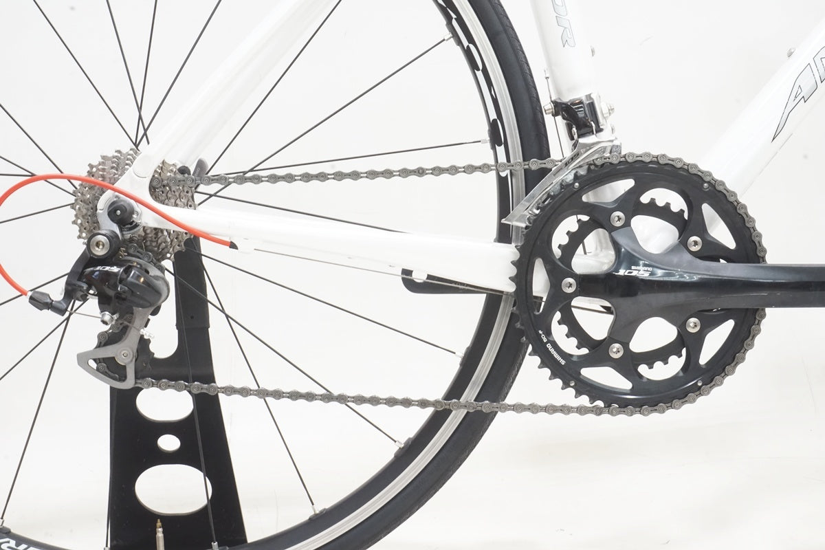 ANCHOR 「アンカー」 RL8 2013年モデル ロードバイク/ 京都西院店