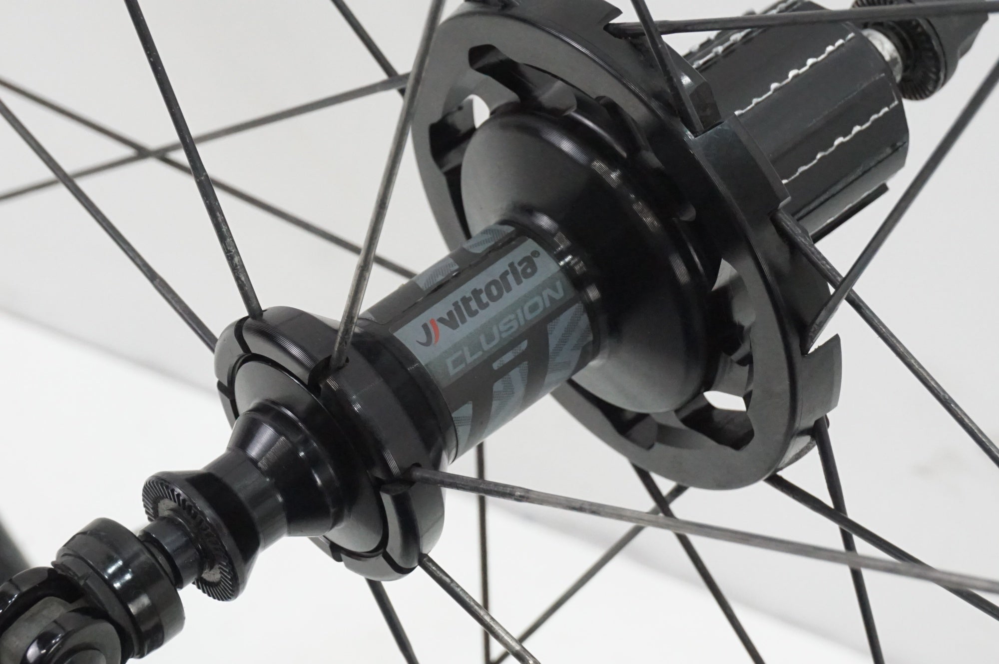 VITTORIA 「ヴィットリア」 ELUSION AS シマノ11S リアホイール / 大宮店