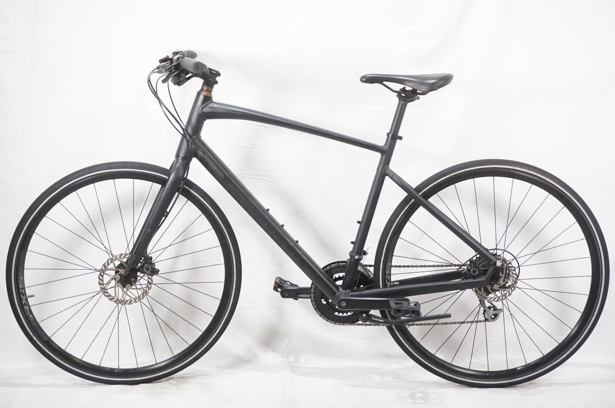 SPECIALIZED 「スペシャライズド」 SIRRUS 2.0 DISC 2022年モデル クロスバイク / AKIBA店