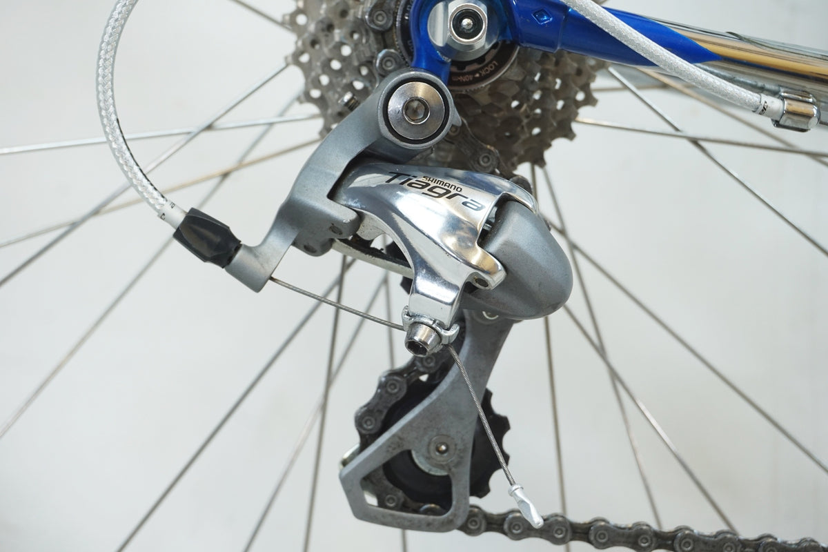 COLNAGO 「コルナゴ」 REZZO 2016年モデル カスタム ロードバイク / 有明ガーデン店