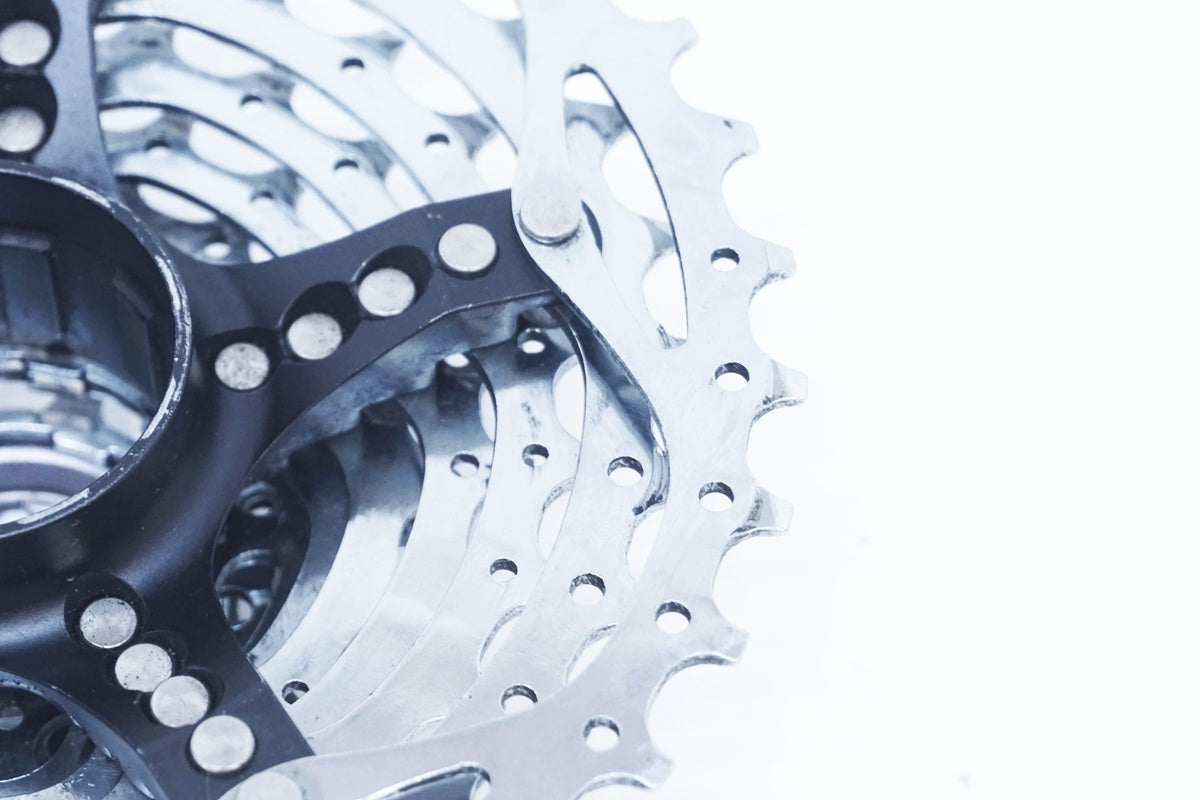 SHIMANO 「シマノ」 DEORE XT CS-M750 12-34T スプロケット / 大阪美原北インター店