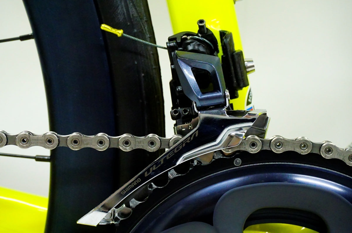 SCOTT 「スコット」 ADDICT RC 30 2021年モデル ロードバイク / 名古屋大須店