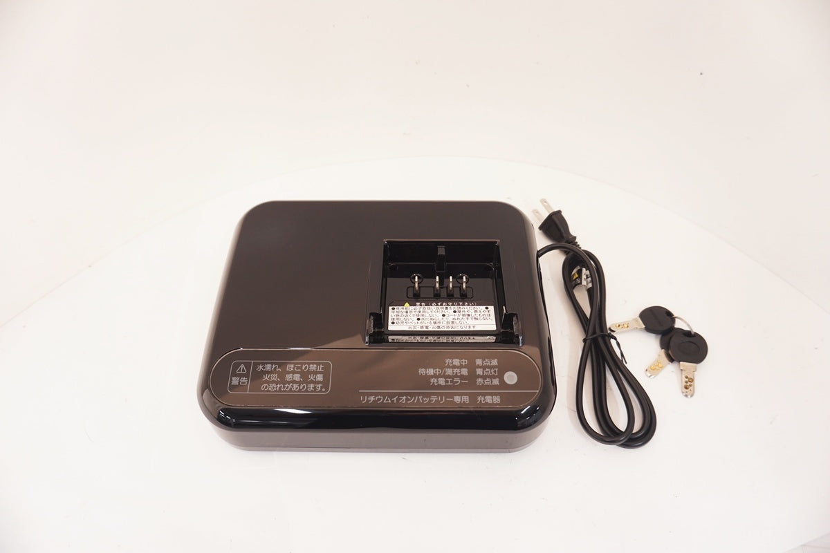 BRIDGESTONE 「ブリジストン」 TB1E 2021年モデル 電動アシスト自転車/ 大阪美原北インター店