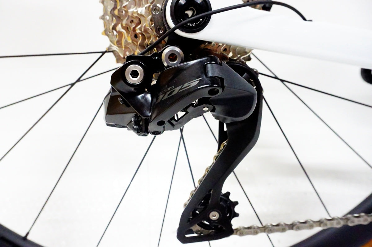 TREK 「トレック」 MADONE SL6 GEN 8 2025年モデル ロードバイク / 名古屋大須店