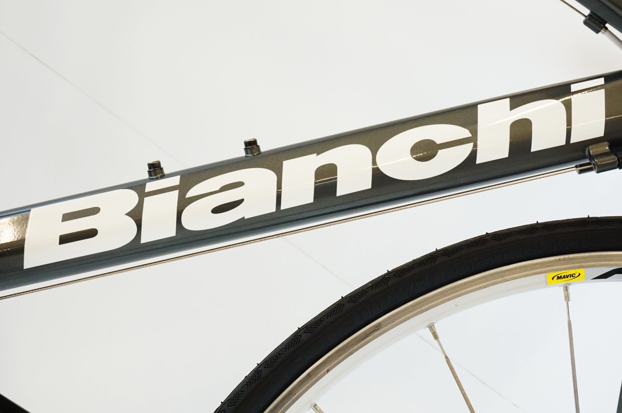 BIANCHI 「ビアンキ」 VIA NIRONE7 ALUCARBON ULTEGRA 2011年モデル ロードバイク / 浜松店
