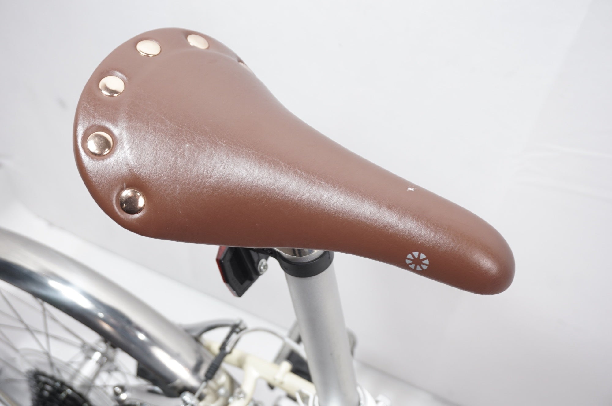 DAHON 「ダホン」 BOARDWALK D7 2021年モデル 折りたたみ自転車 / 世田谷店