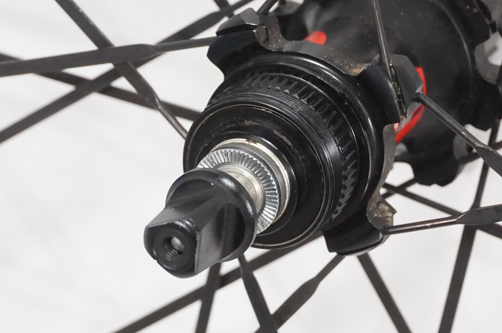 FULCRUM 「フルクラム」 RED METAL 3 シマノ10速 ホイールセット / AKIBA店