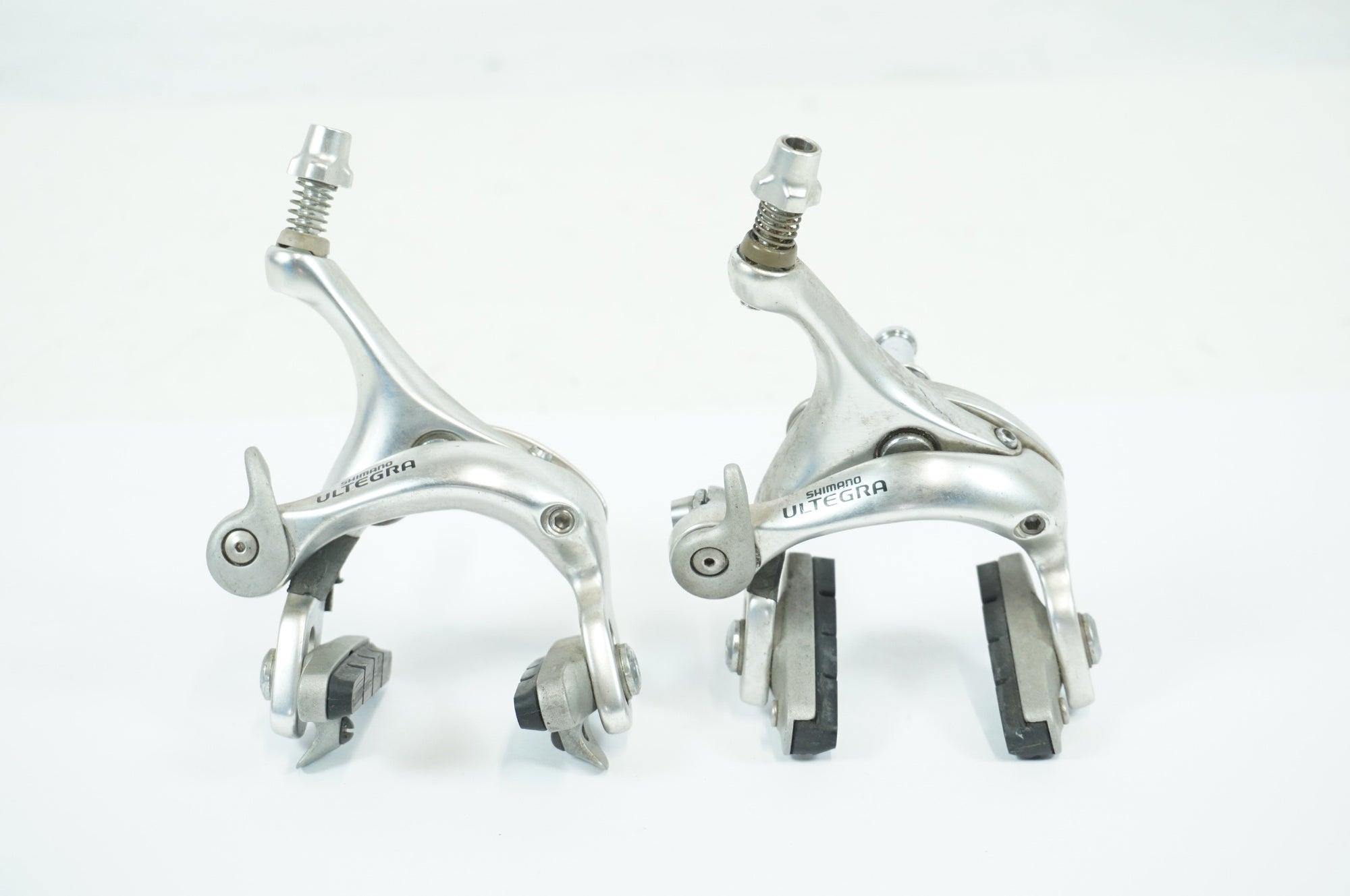 SHIMANO 「シマノ」 ULTEGRA BR-6500 キャリパーブレーキセット