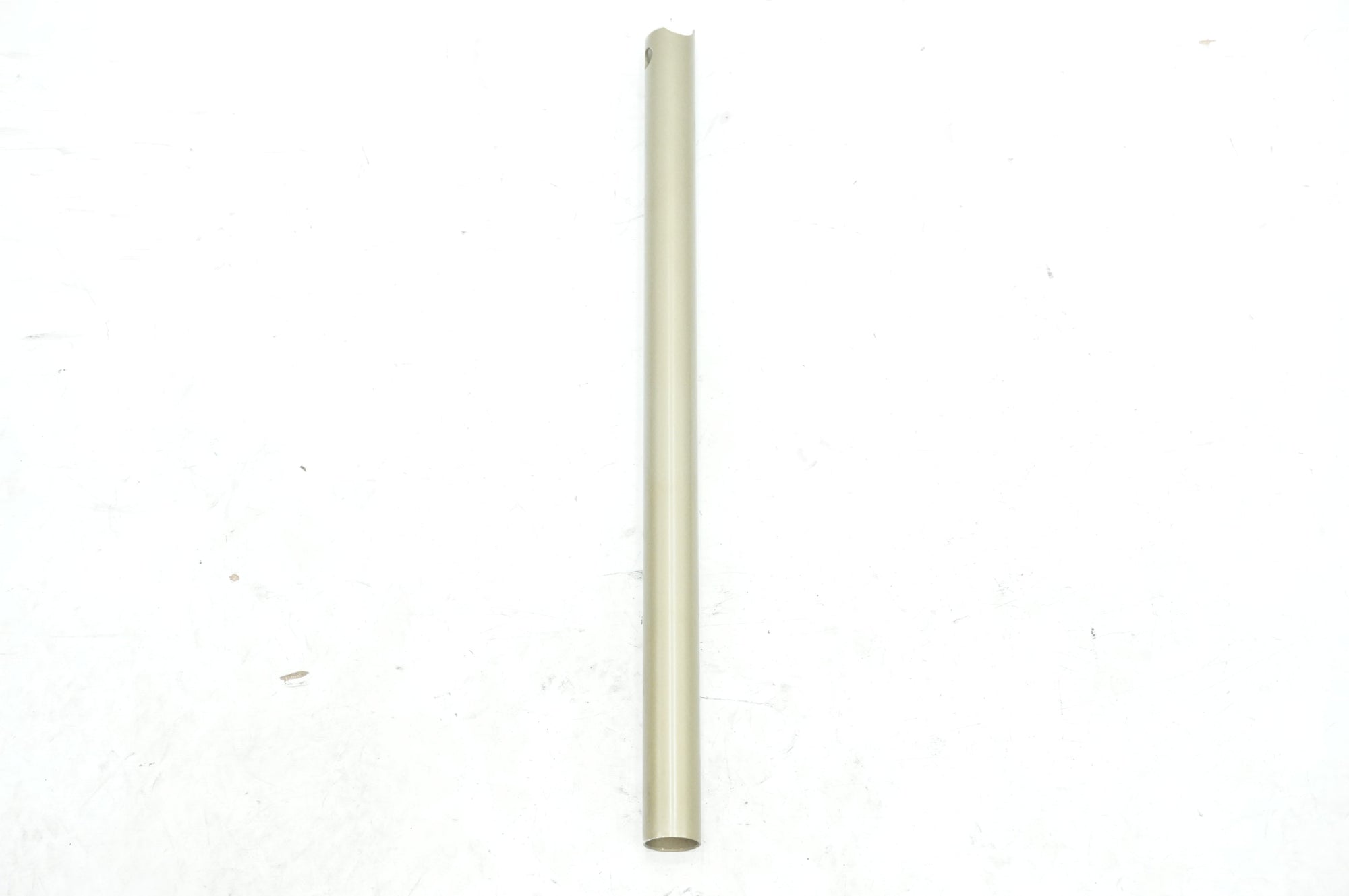 LITE CYCLE 「ライトサイクル」 570mm φ34.9 チタニウム ロング シートポスト / 大宮店