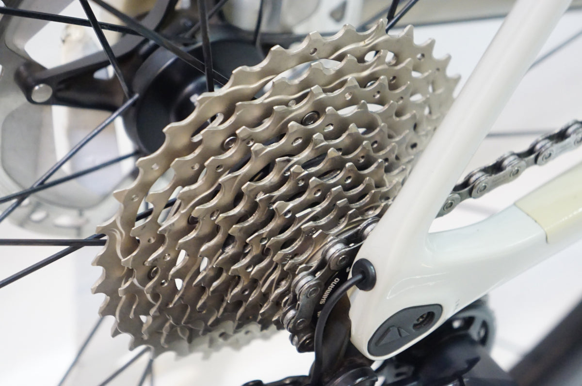 CANYON 「キャニオン」 ENDURACE CF SL 8 AERO 2022年モデル ロードバイク / 熊谷本店