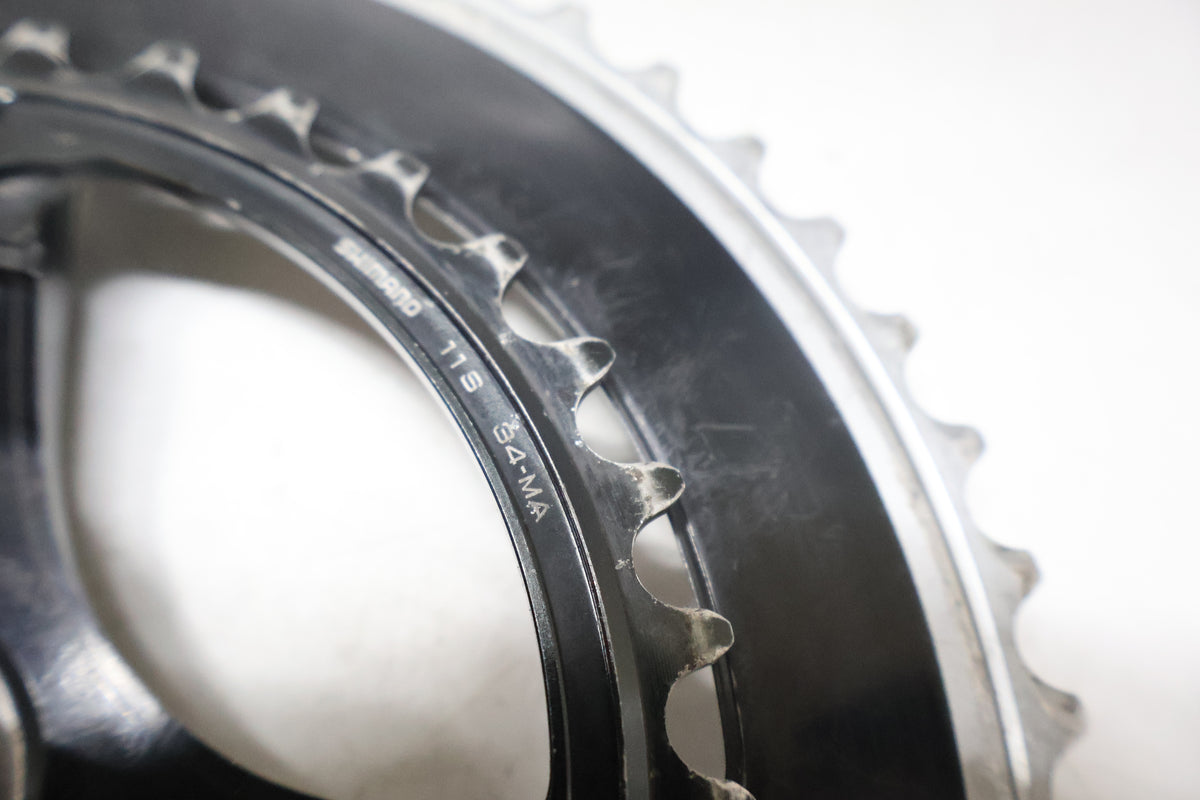 SHIMANO 「シマノ」 DURA-ACE FC-9000 50-34T 170mm クランク / 高知店