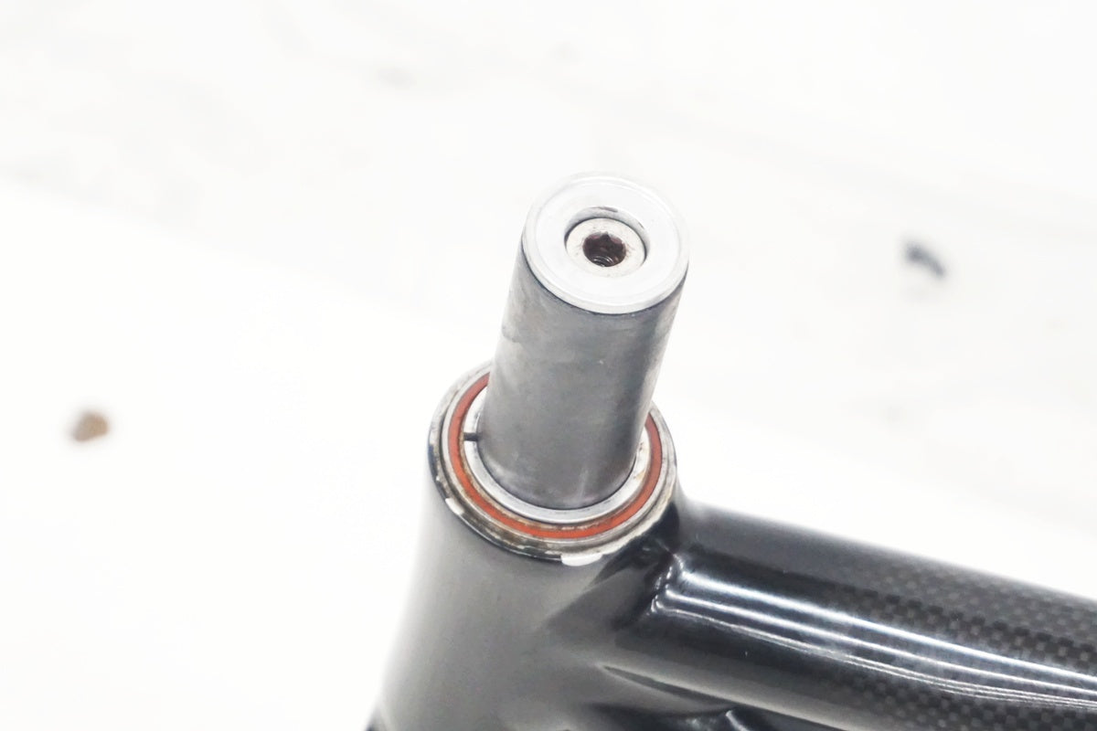 GANWELL 「ガンウェル」 GW-P1000 年式不明 フレームセット / 大阪美原北インター店