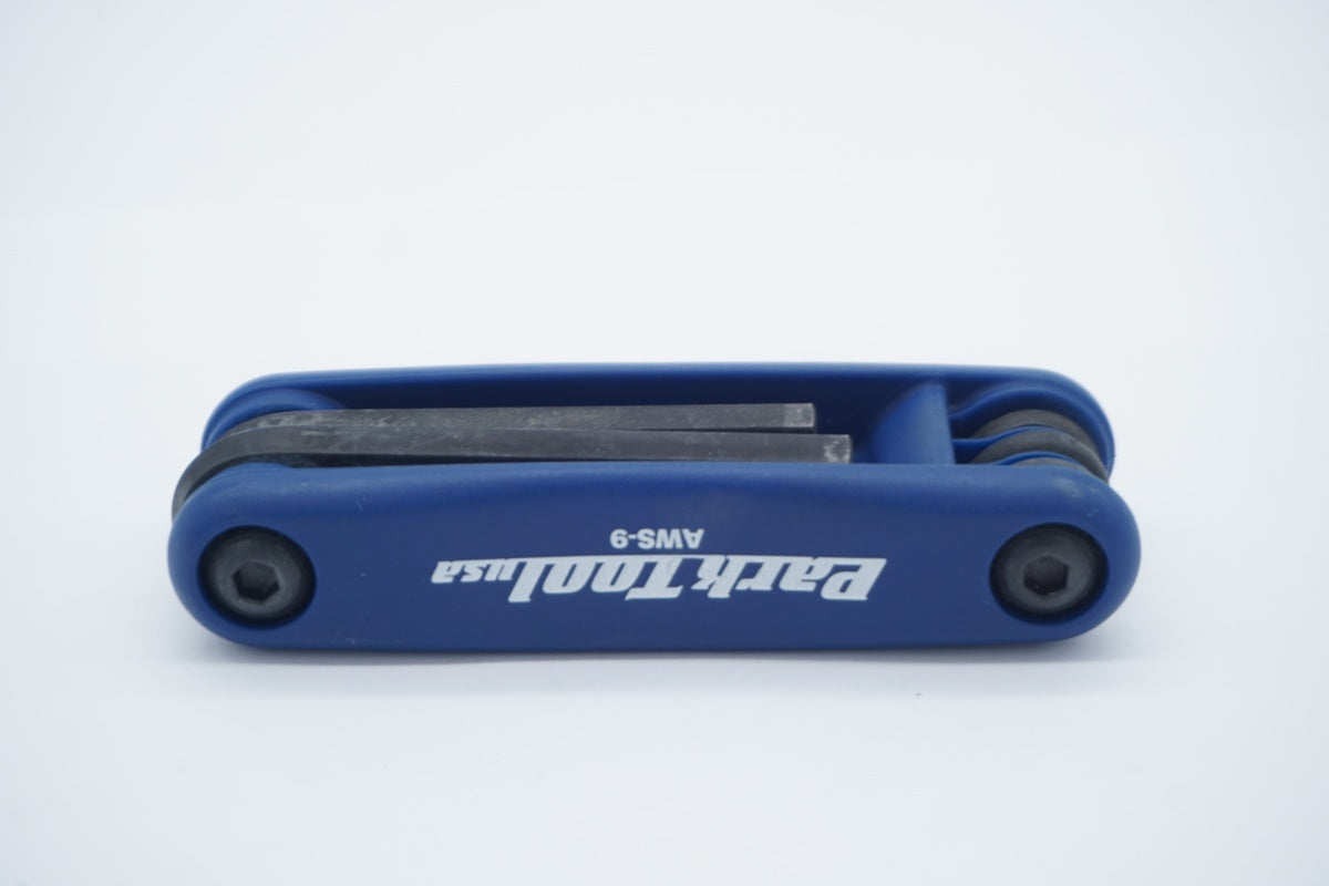 PARK TOOL 「パークツール」 AWS-9 携帯工具 / 滋賀大津店