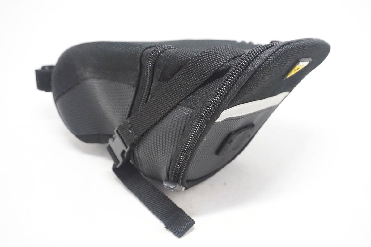 TOPEAK - TOPEAKトピーク サドルバッグ他 5点まとめ売り送料込み TOPEAK 「トピーク」 サドルバッグ / 大阪門真店 ｜ バイチャリ