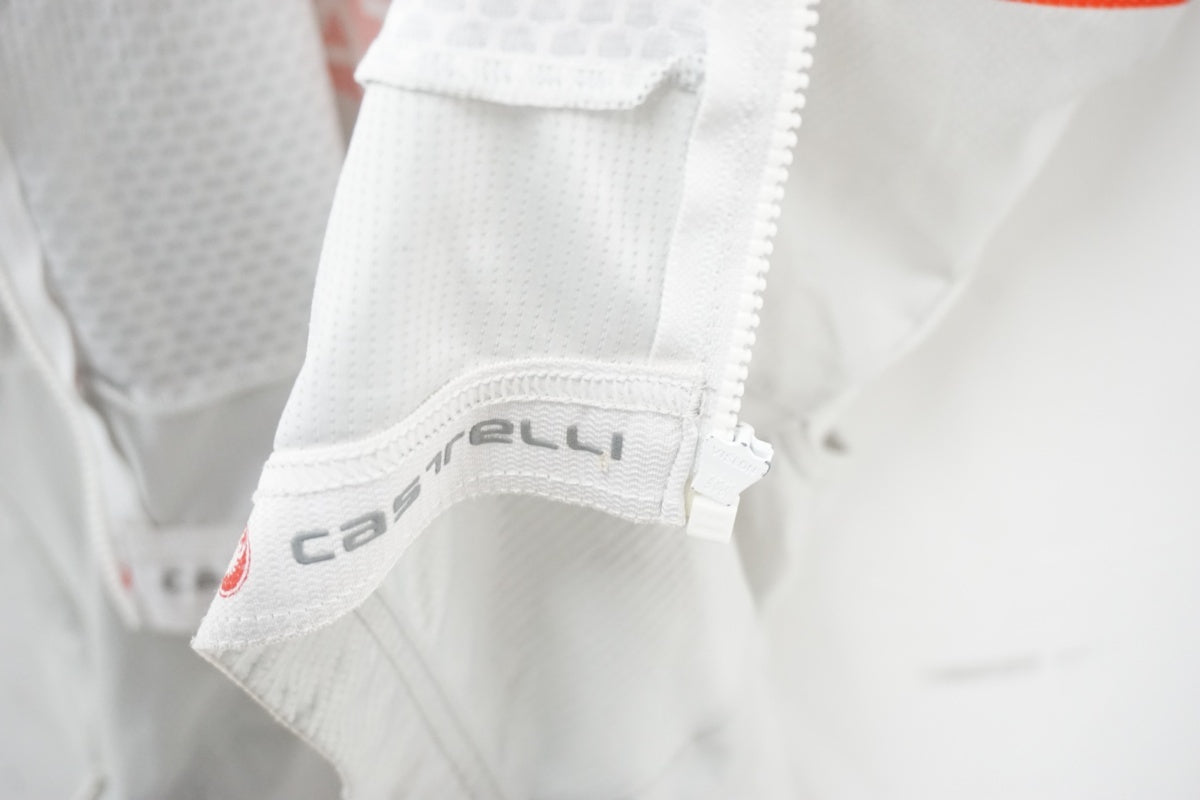 CASTELLI 「カステリ」 Mサイズ 半袖 ジャージ / 奈良店