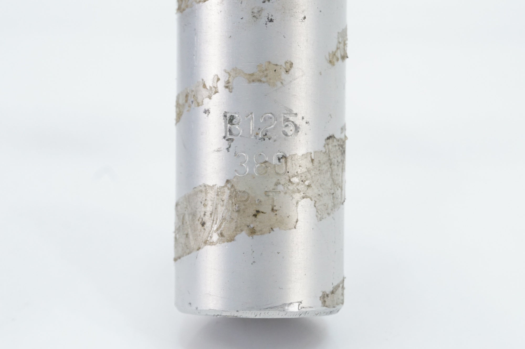 NITTO 「ニットー」 B125AA φ25.4 380mm ハンドル/大宮店