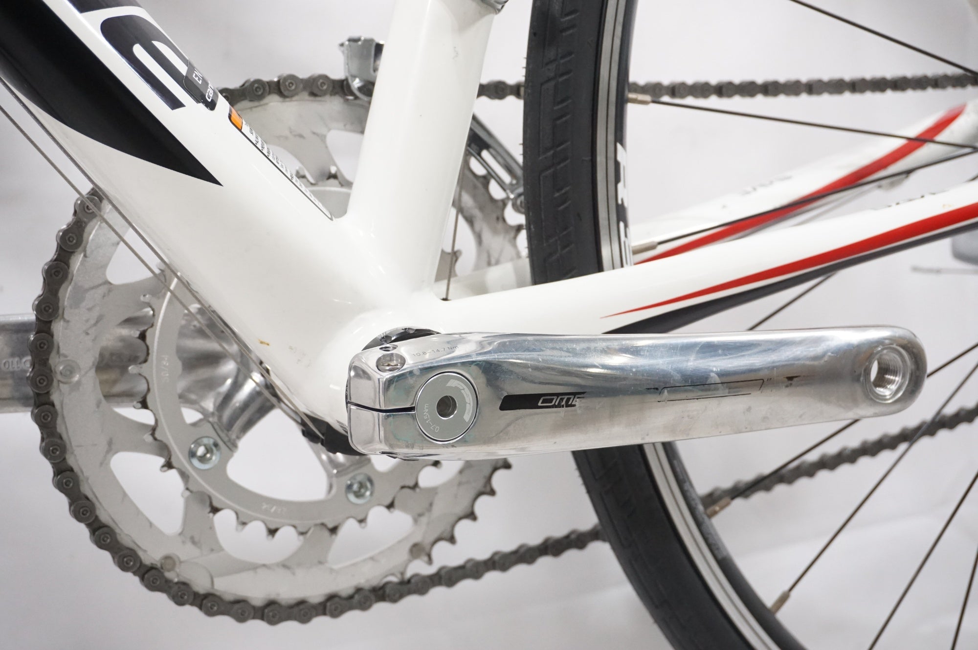 CANNONDALE 「キャノンデール」 SYNAPSE ALLOY 6 2010年モデル ロードバイク / AKIBA店
