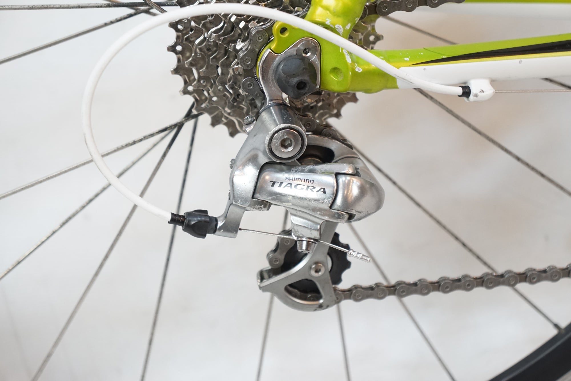 TREK 「トレック」 1.5 ALPHA 2009年モデル ロードバイク / バイチャリ浦和ベース