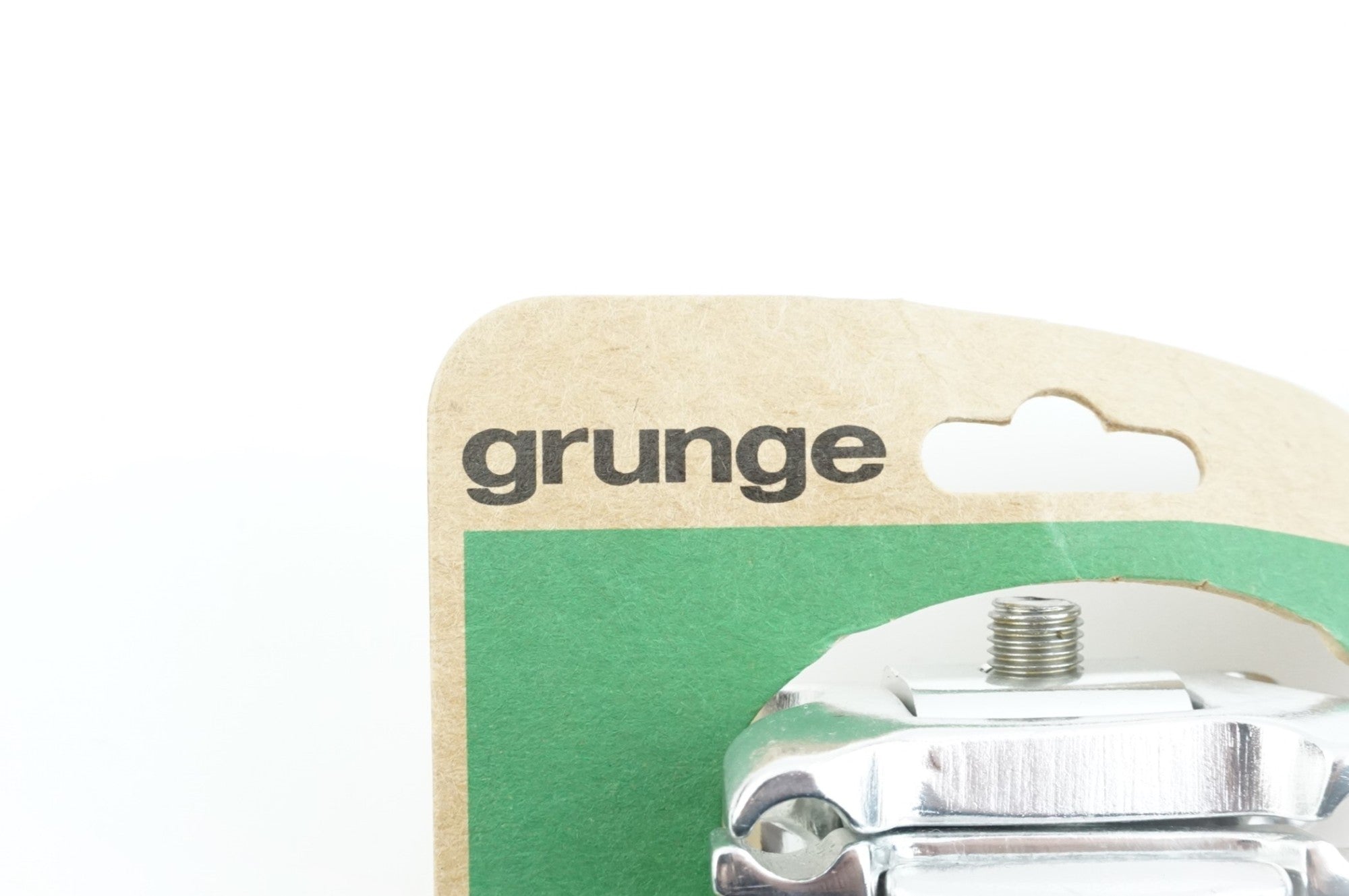 GRUNGE 「グランジ」 SUSPENSION SEAT POST φ27.2 350mm シートポスト / 中目黒店