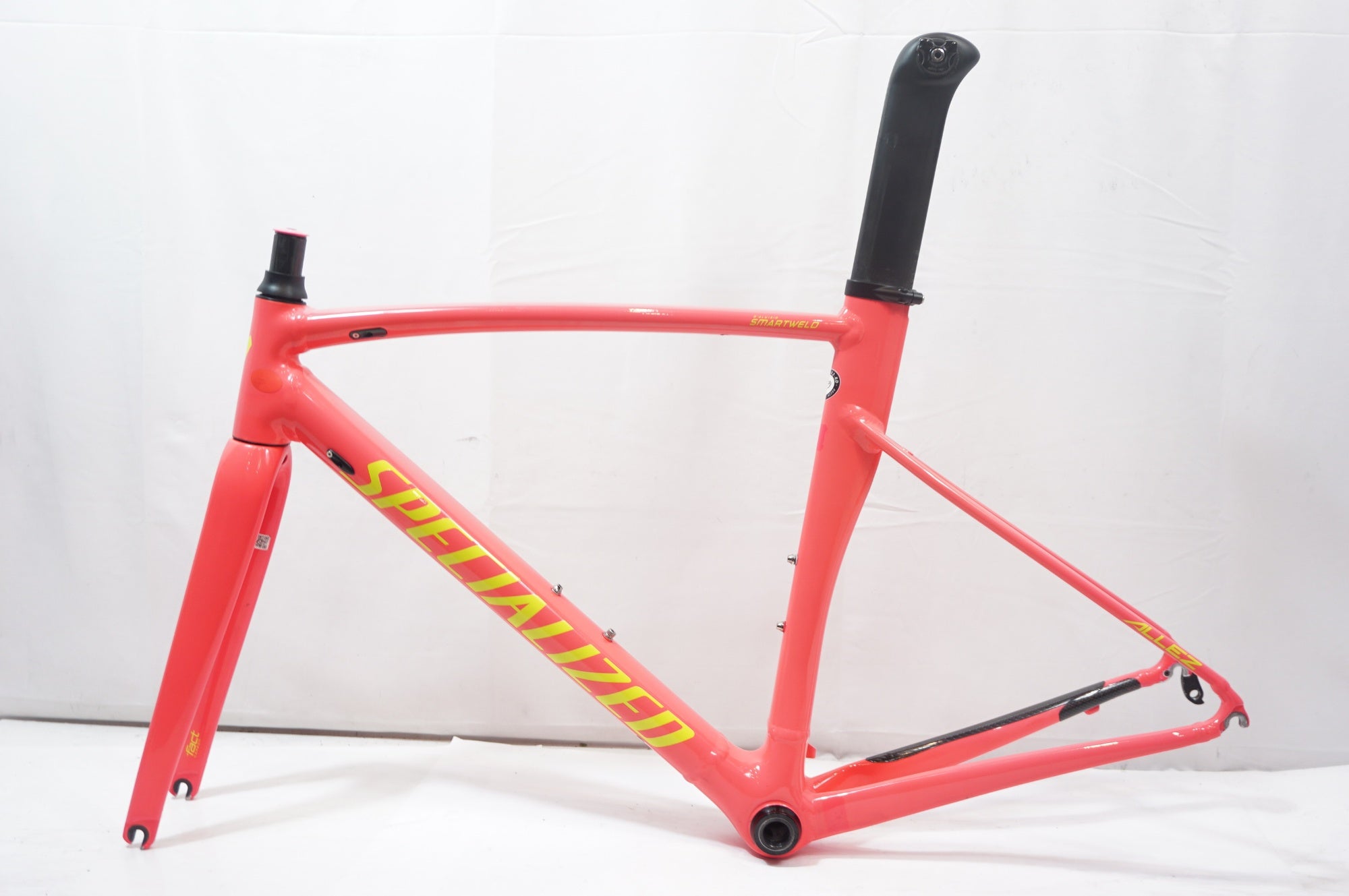 SPECIALIZED 「スペシャライズド」 ALLEZ SPRINT DSW 2018年モデル フレームセット / 世田谷店