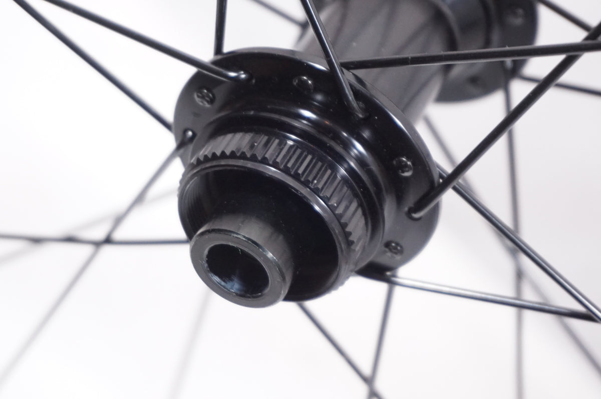 BONTRAGER 「ボントレガー」 PARADIGM COMP TLR シマノ11速 ホイールセット / 世田谷店