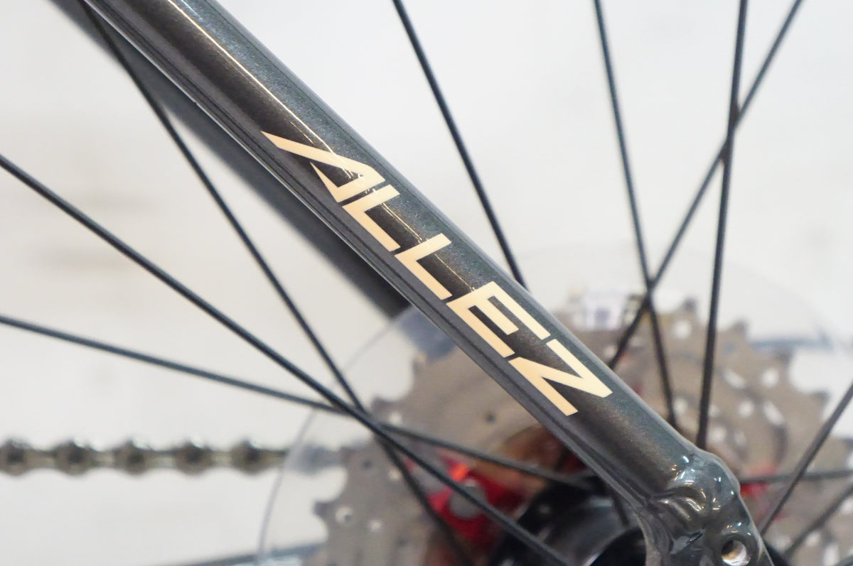 SPECIALIZED 「スペシャライズド」 ALLEZ E5 ELITE RIVAL 2022年モデル ロードバイク / 熊谷本店