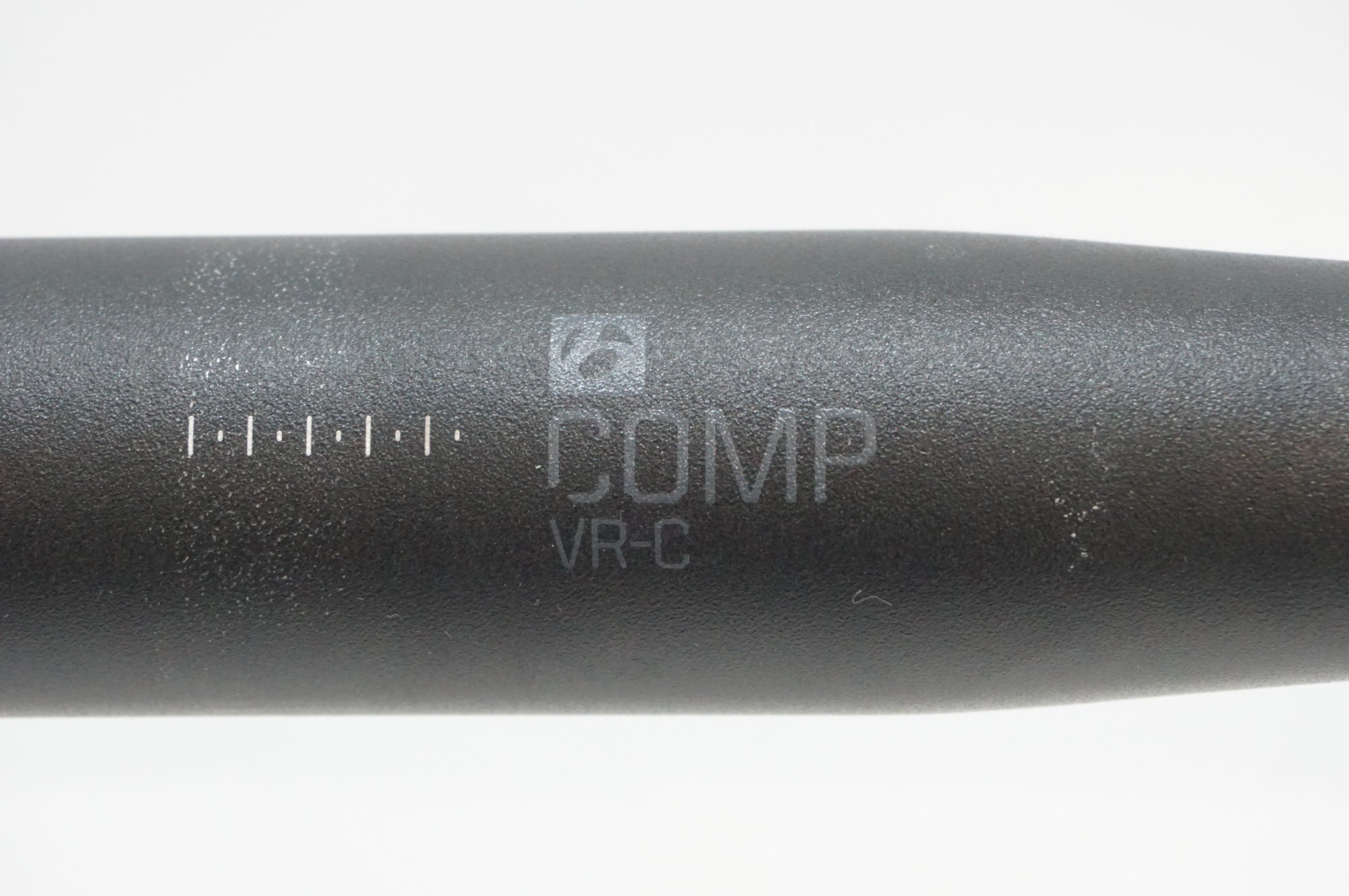 BONTRAGER 「ボントレガー」 COMP VR-C φ31.8 420mm ハンドル / 福岡店