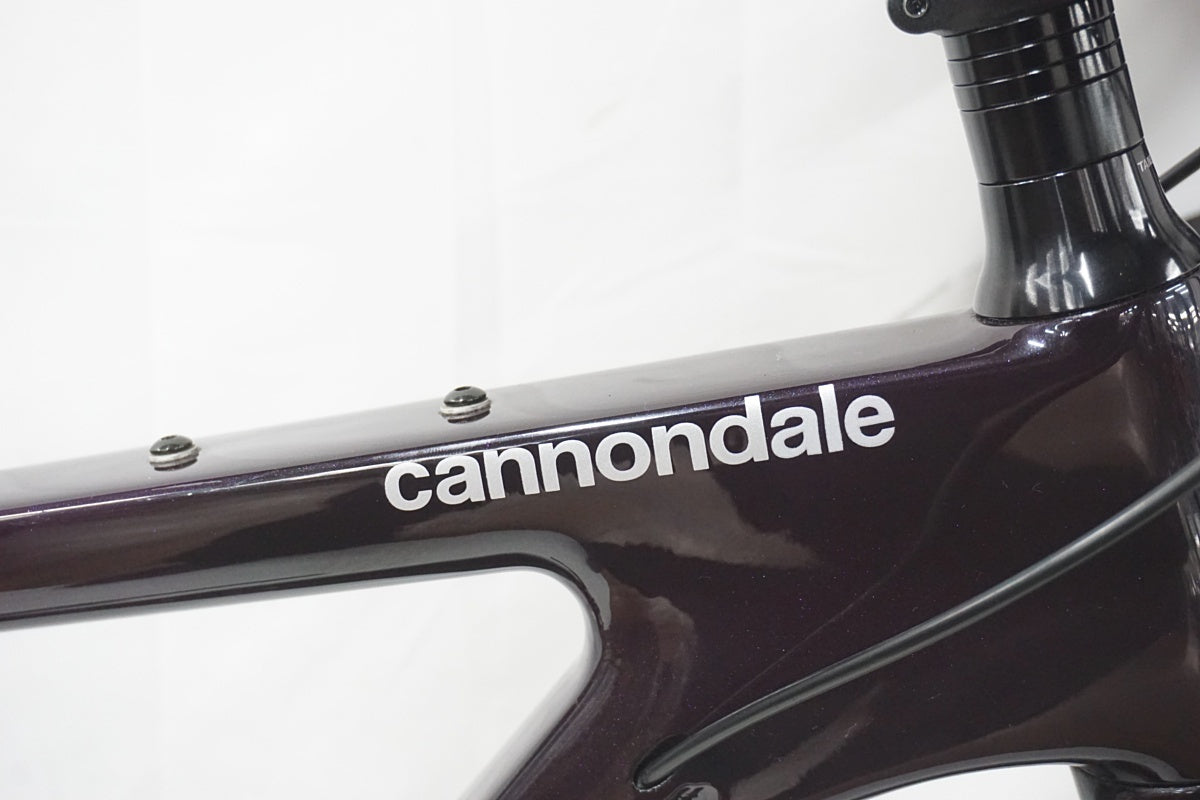 CANNONDALE 「キャノンデール」 TOPSTONE CARBON 5 2021年モデル グラベルロード / 奈良店